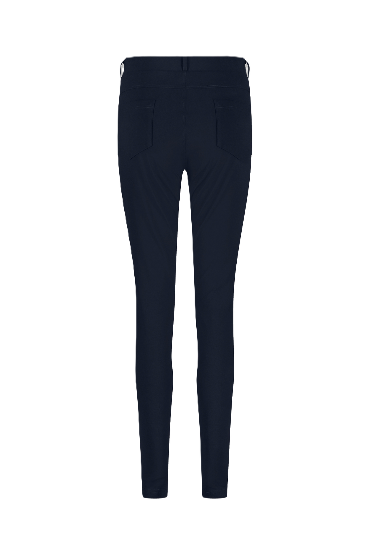 Studio Anneloes Margot Trousers Dark Blue