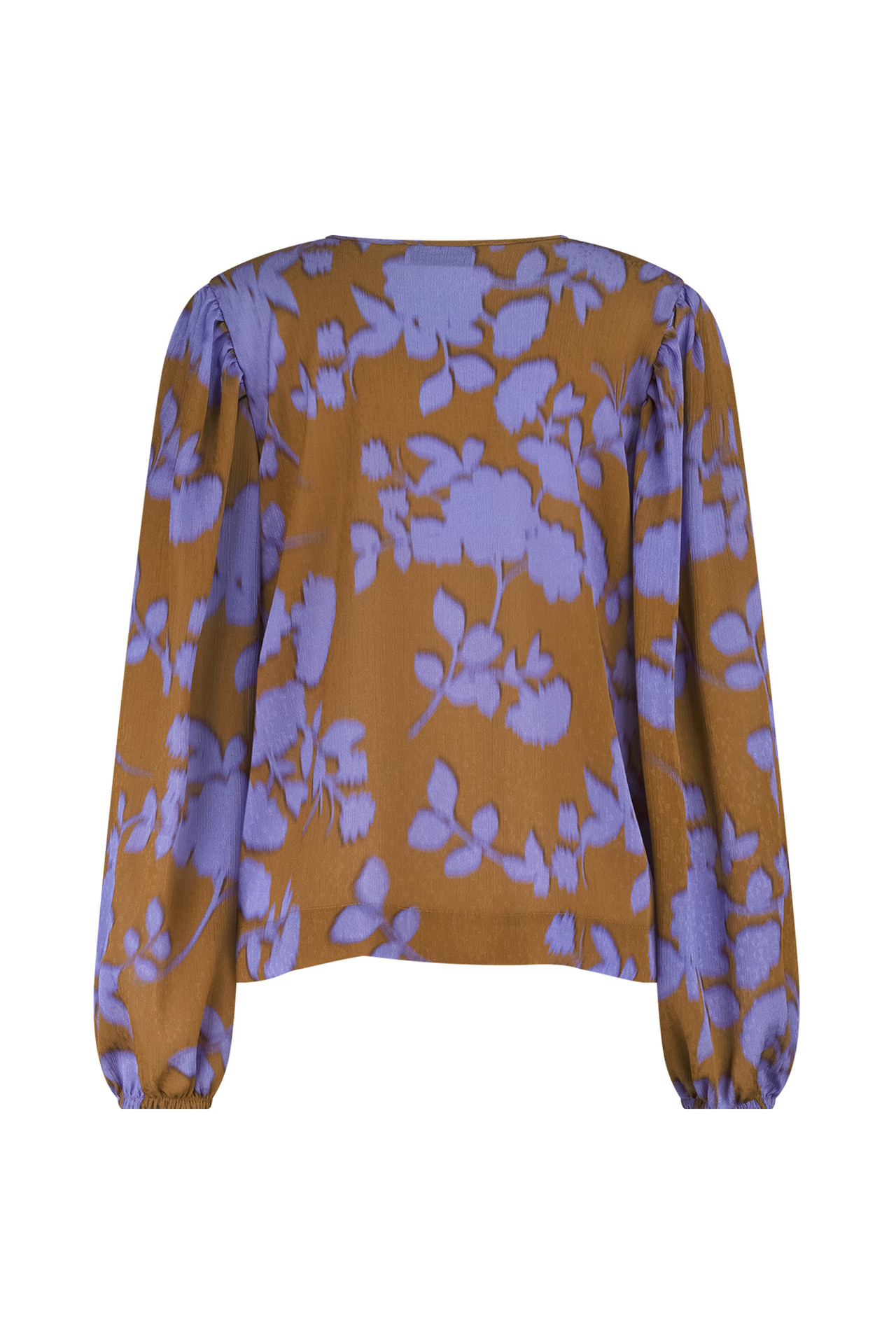 Studio Anneloes Kylie Blurry Top Multicolor
