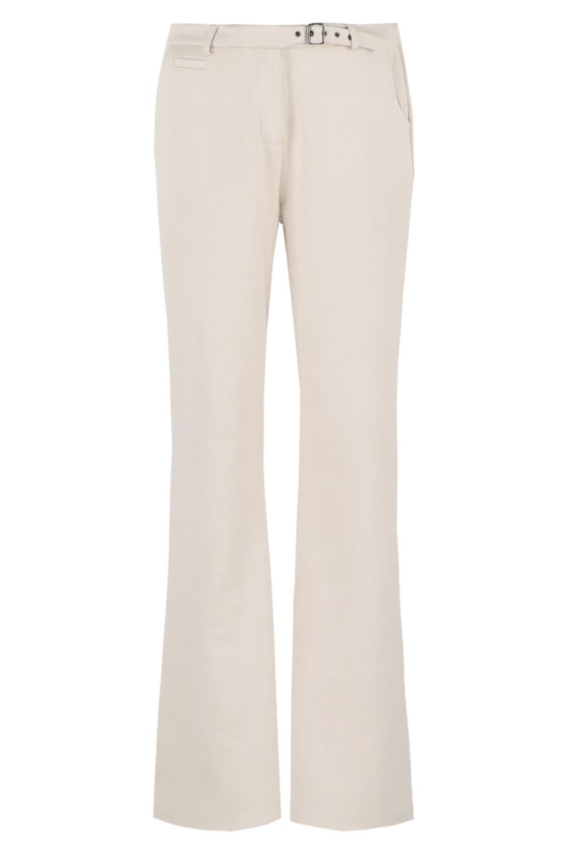 C&S The Label Philippa Pants Sand