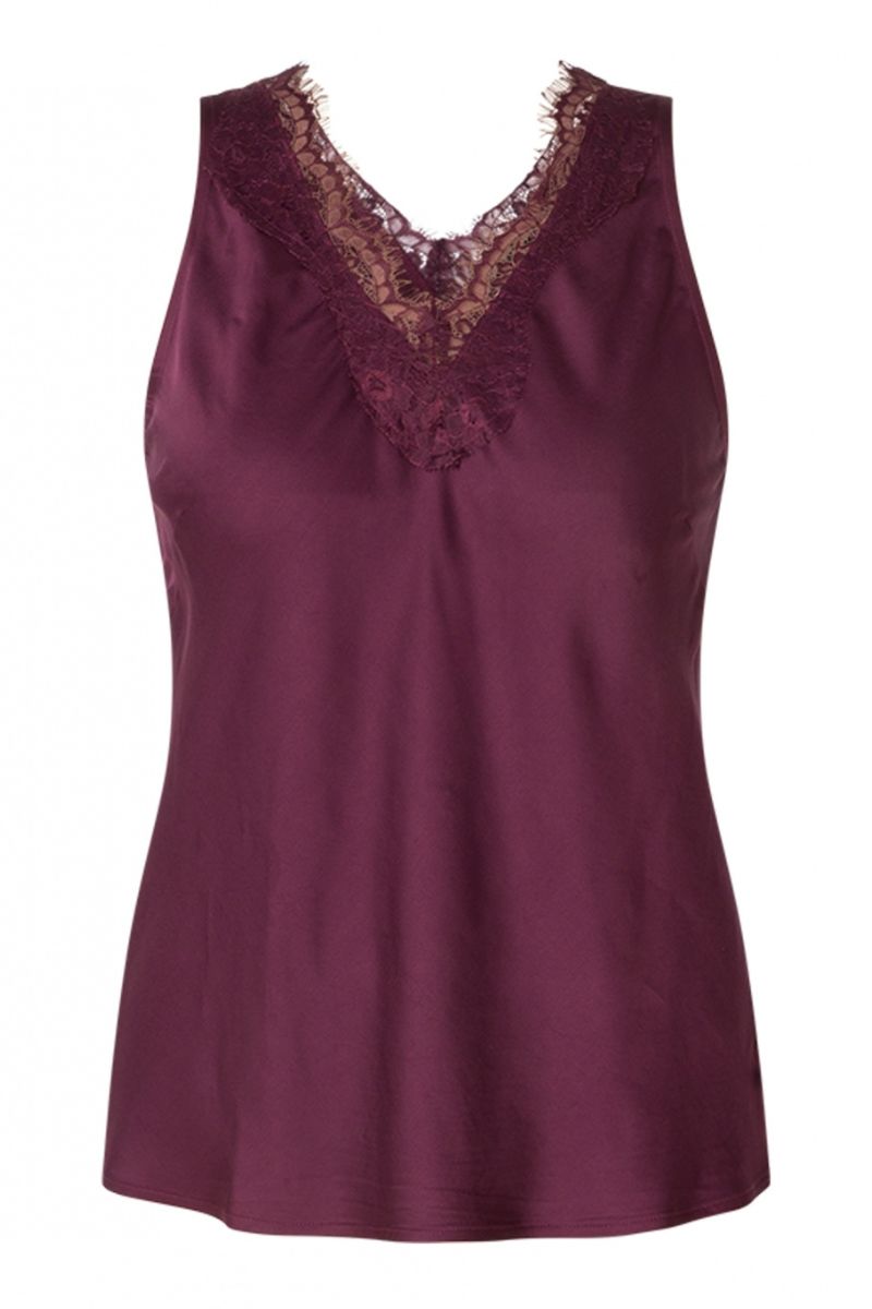 Yest Chiara Top Port