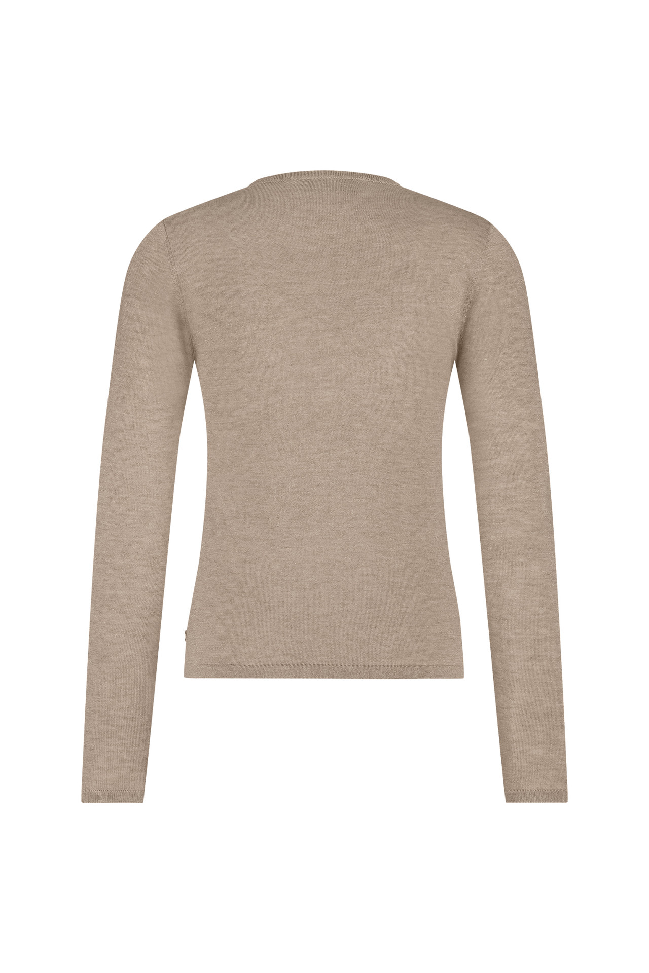 Studio Anneloes Tonie Pullover Latte