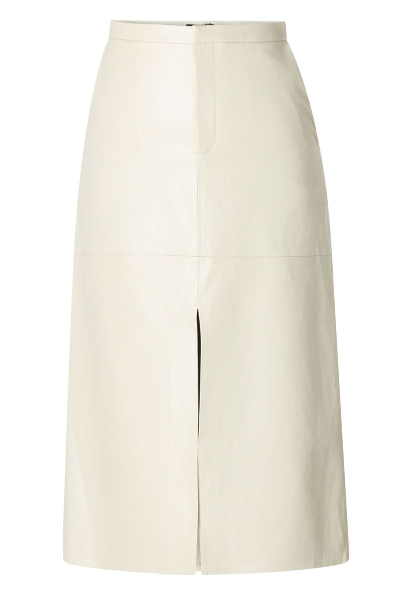 Yest Danica Skirt Winter White