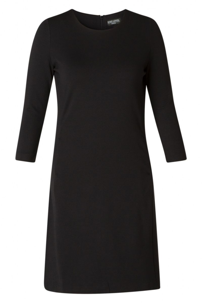 Base Level Ylona Jurk Black