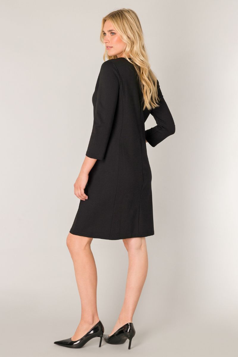 Base Level Ylona Jurk Black