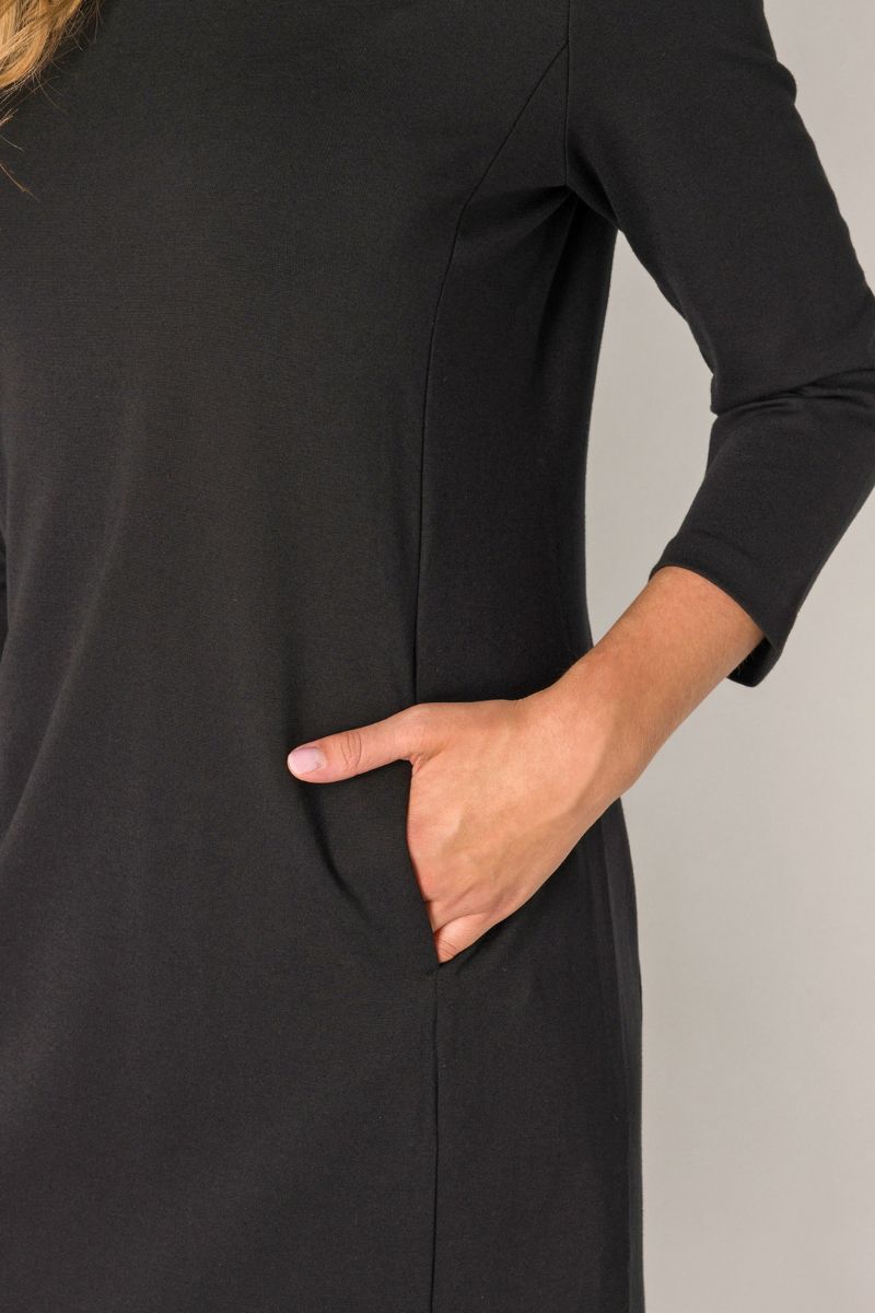 Base Level Ylona Jurk Black