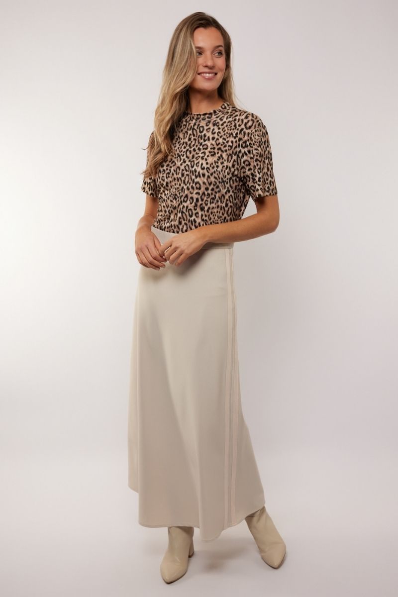 G-maxx Evora Skirt Sand