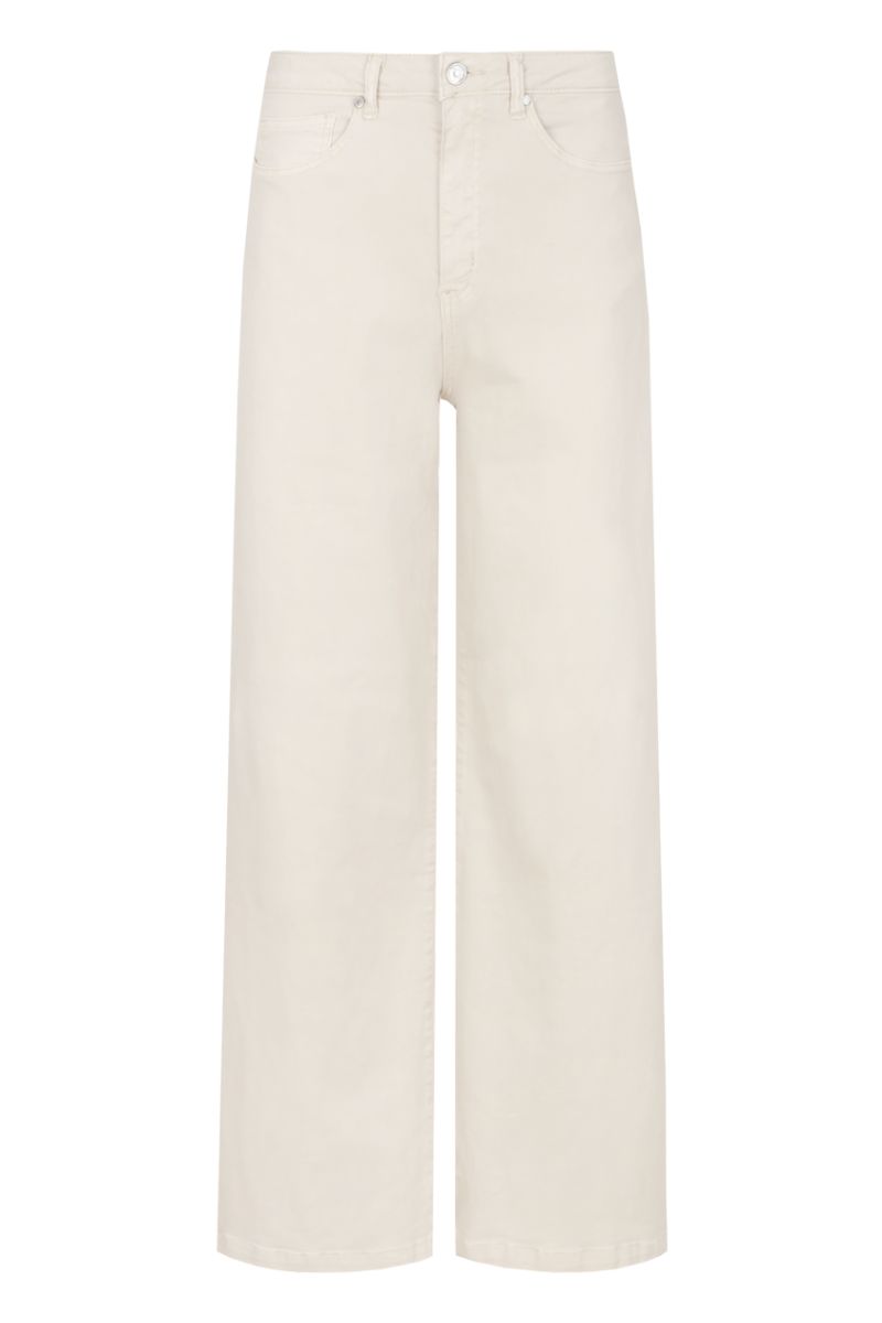 C&S The Label Parisa Pants Sand