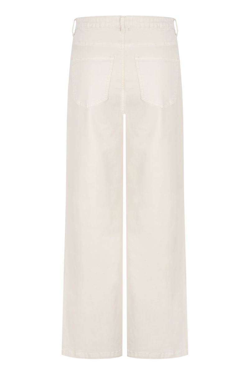C&S The Label Parisa Pants Sand