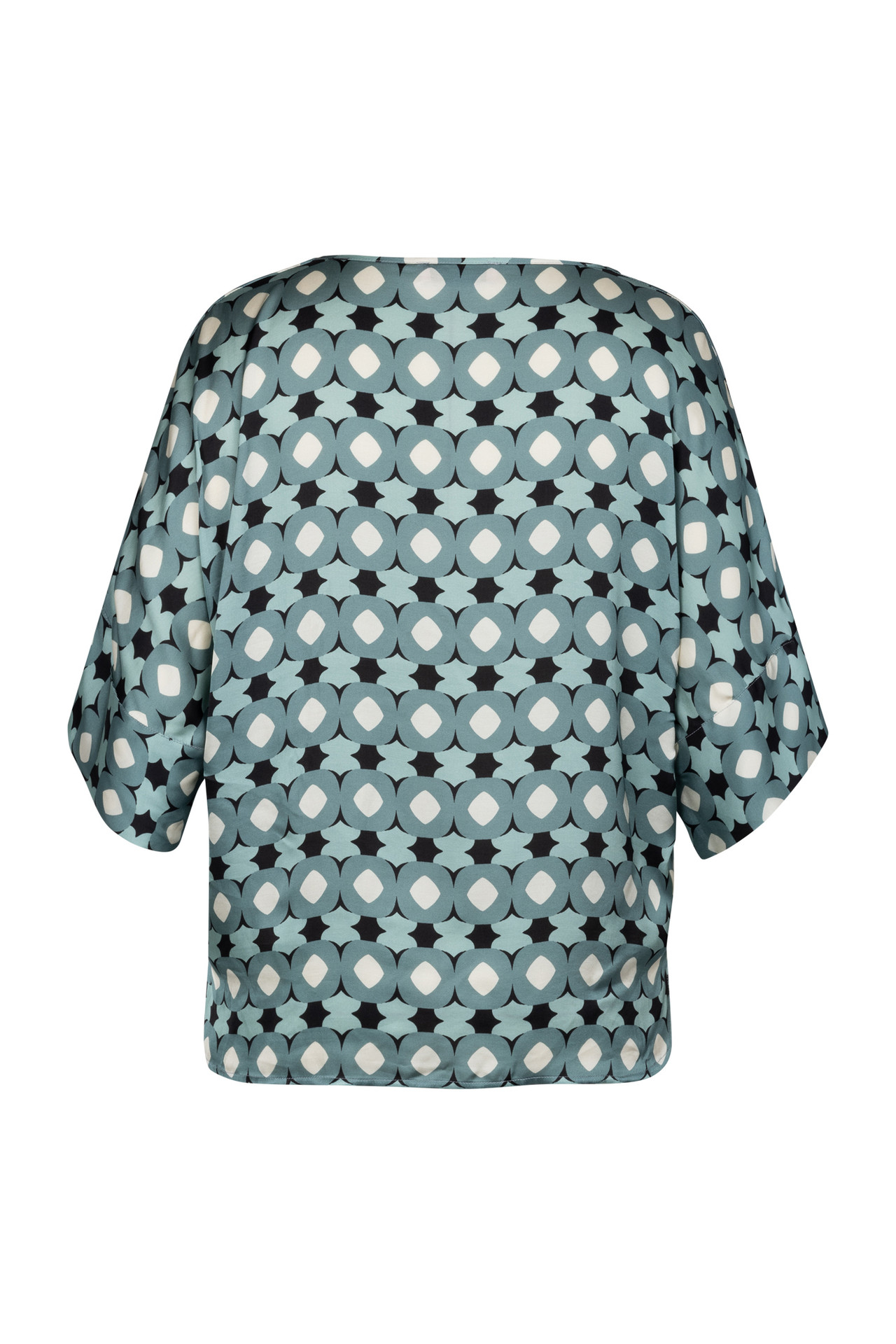 Studio Anneloes Dita Circle Top Multicolor