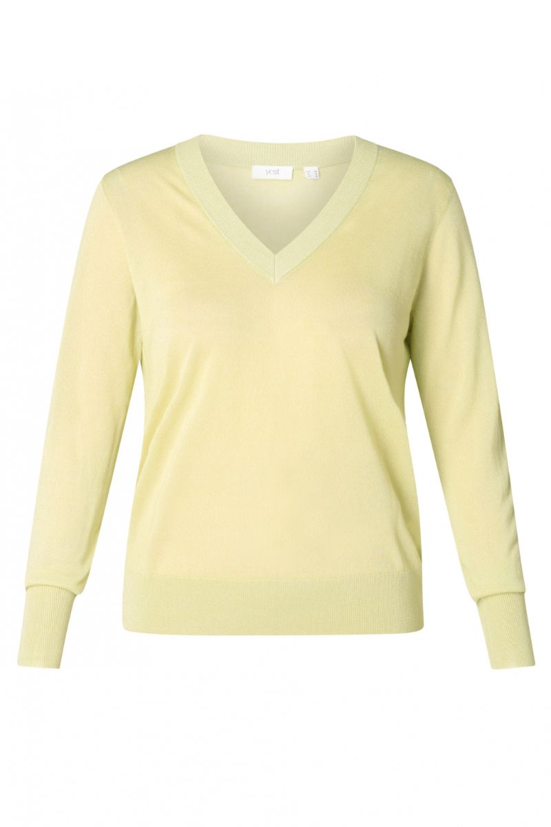 Yest Iolana Pullover Linden