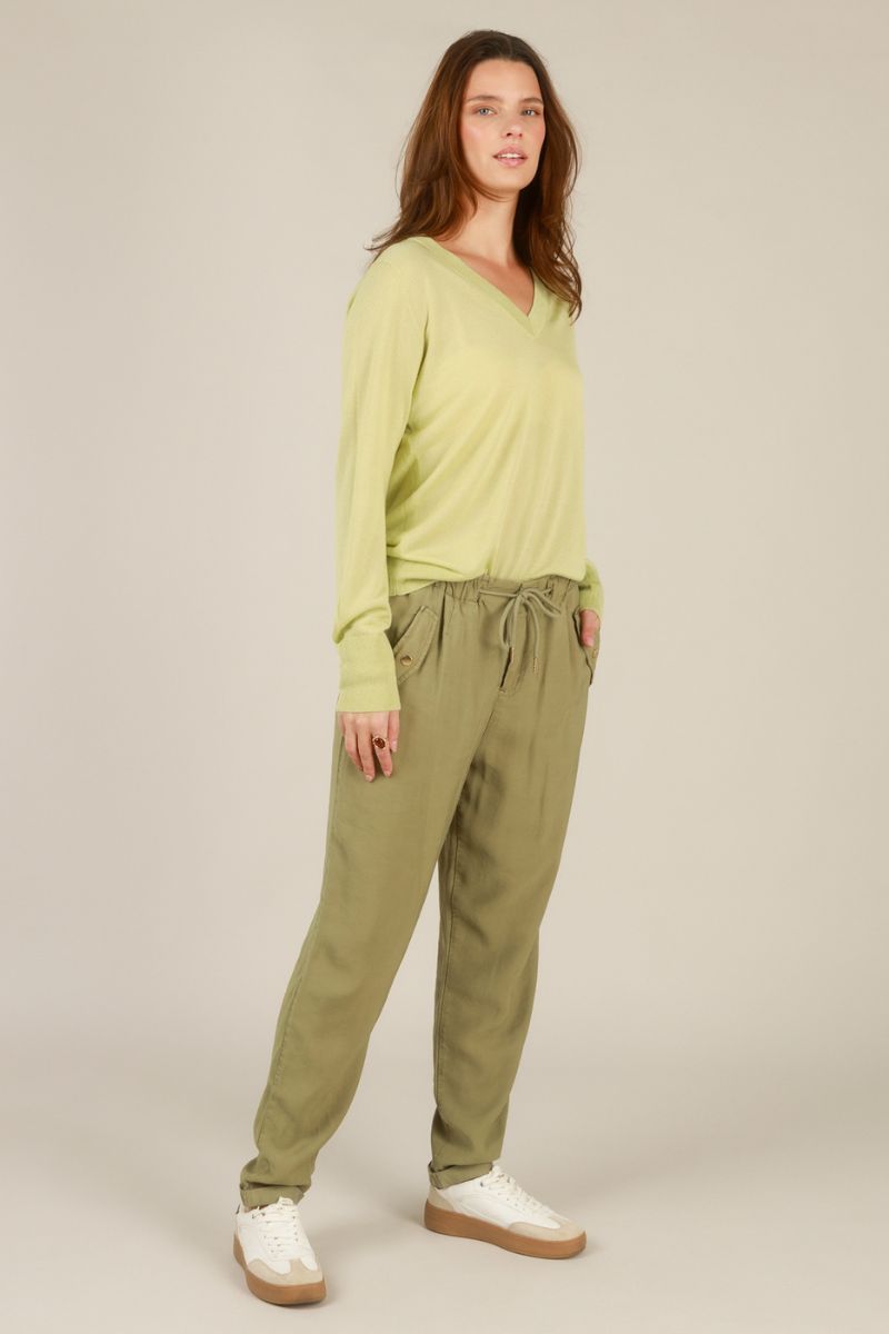 Yest Iolana Pullover Linden