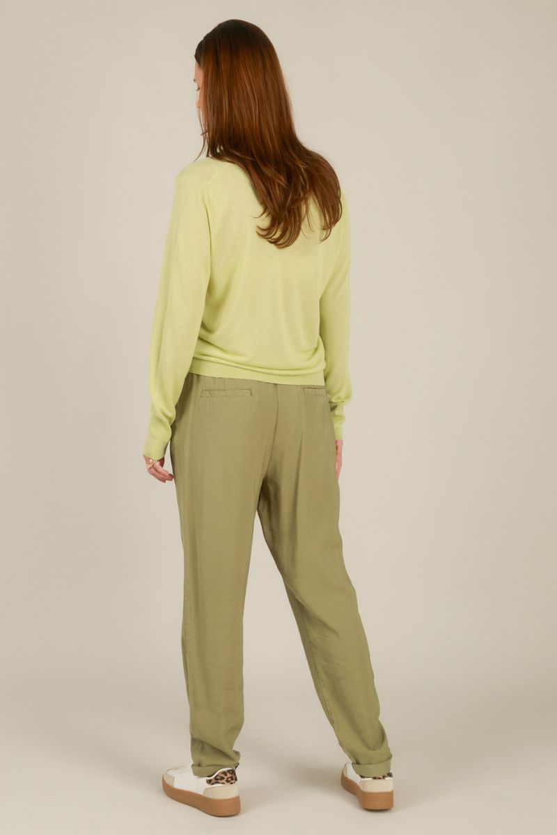 Yest Iolana Pullover Linden