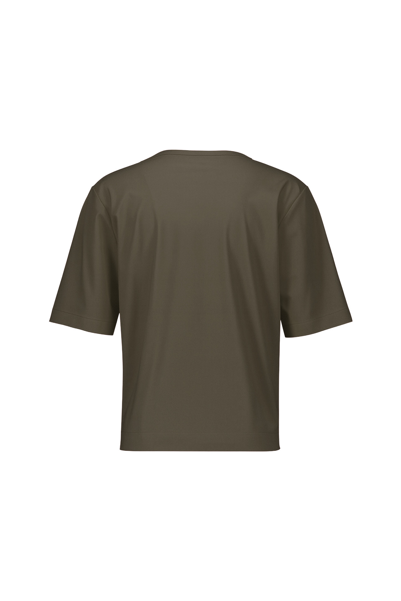 Studio Anneloes Inge Travel Tee New Army