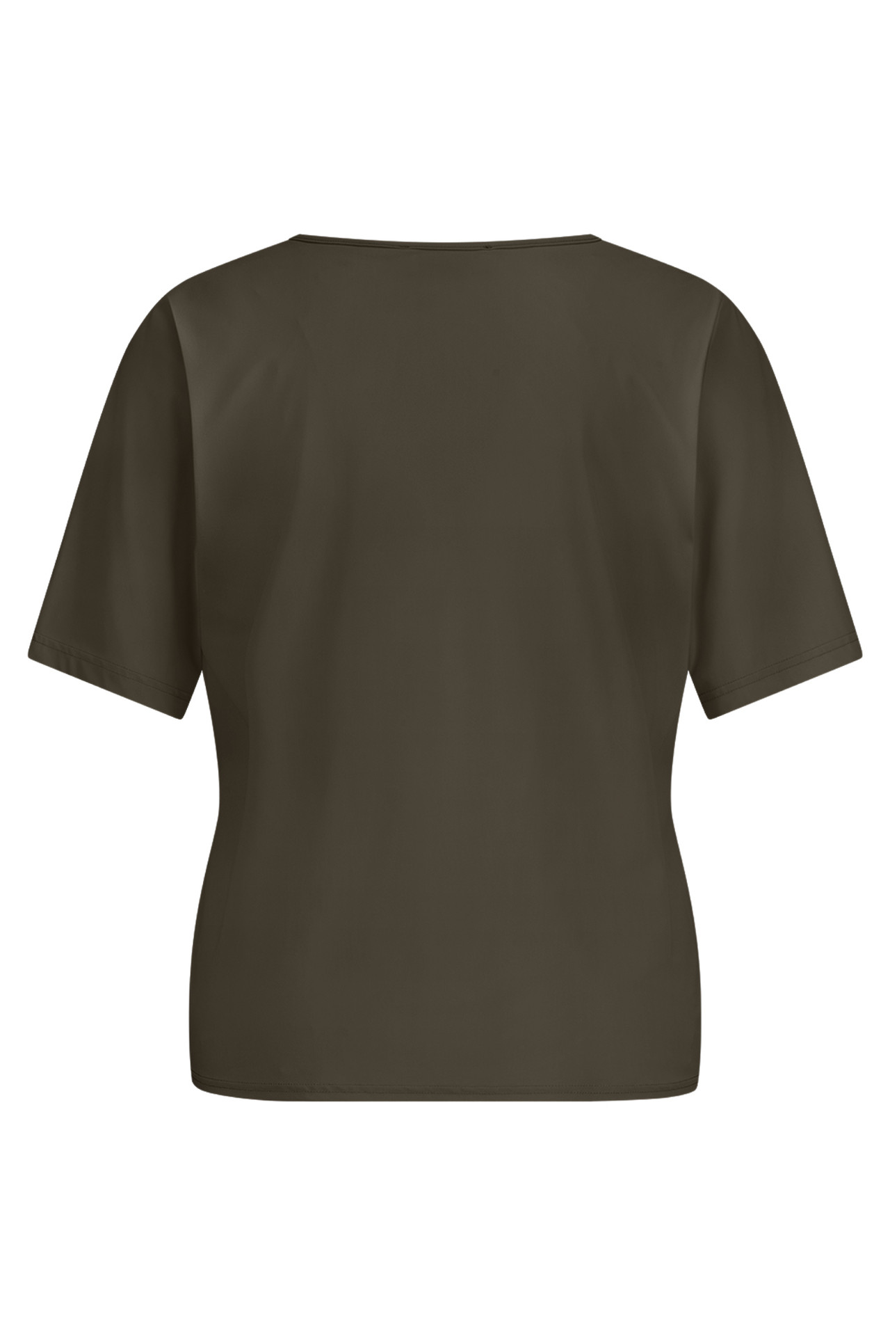 Studio Anneloes Vicky Top New Army