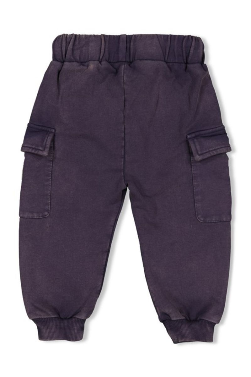Feetje Broek Jogg Denim Lagoon Legends Indigo