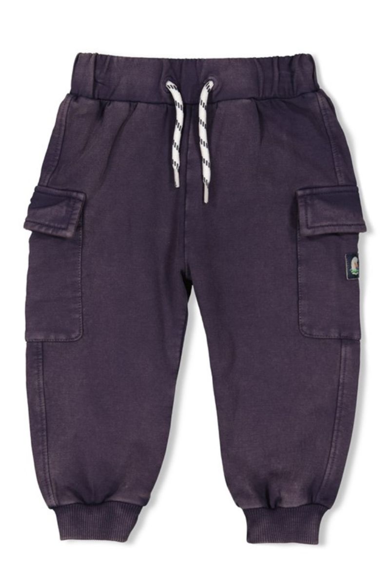 Feetje Broek Jogg Denim Lagoon Legends Indigo