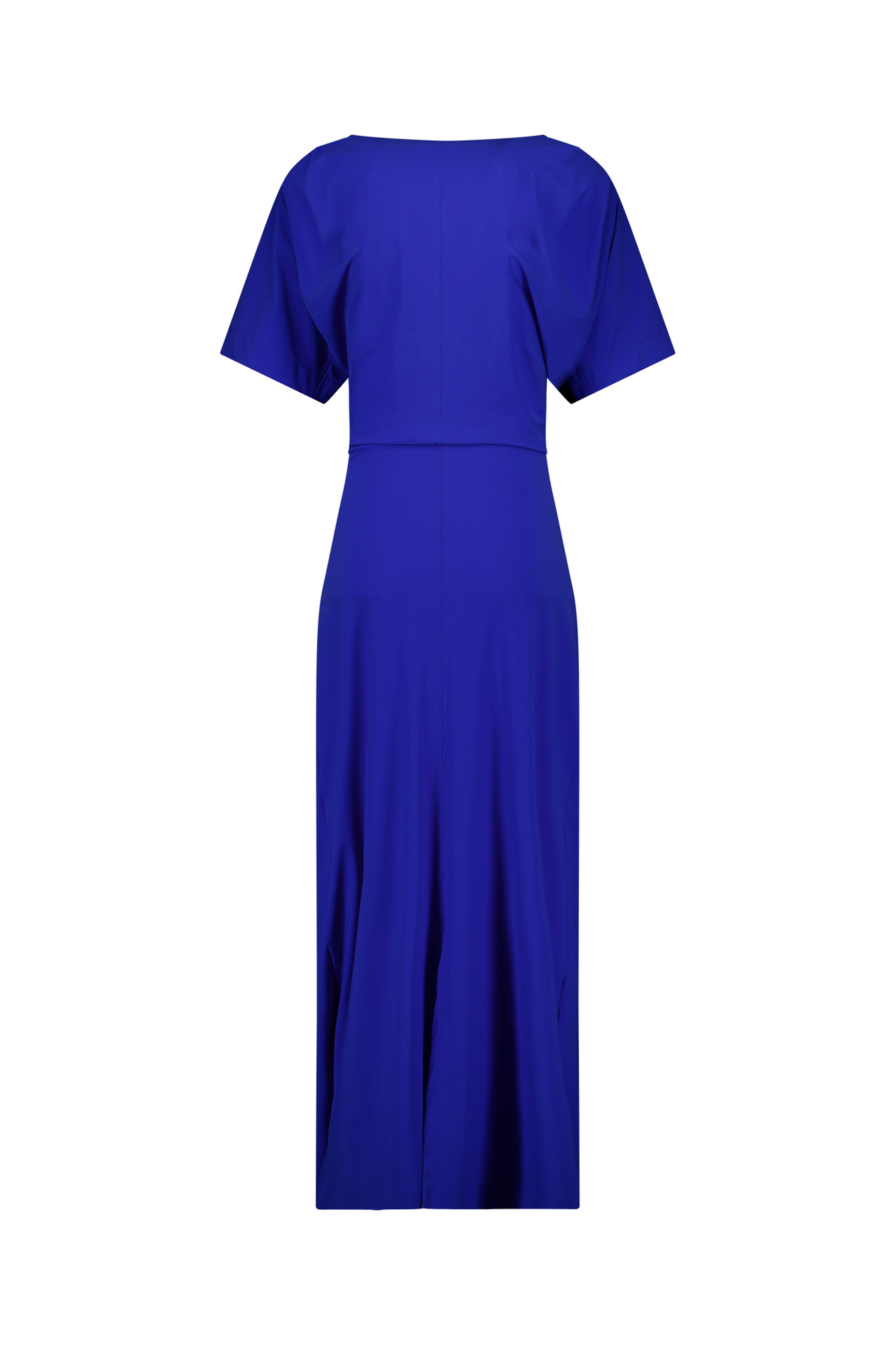 Studio Anneloes Ivey Dress Electric Blue