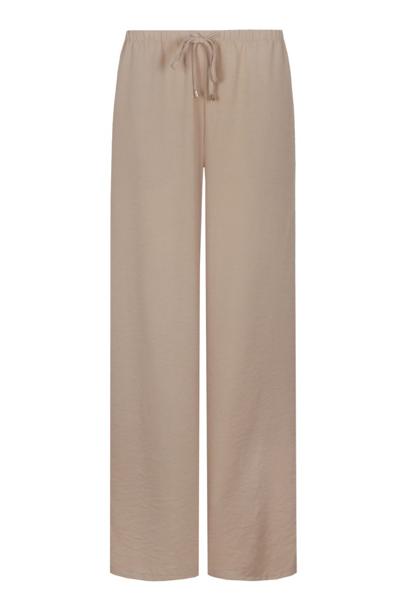 C&S The Label Paura Pants Khaki