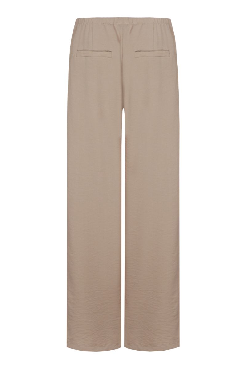 C&S The Label Paura Pants Khaki