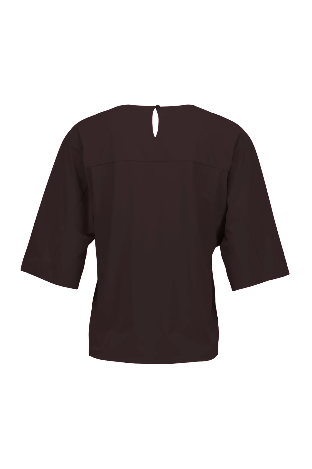 Studio Anneloes Marly Top Espresso