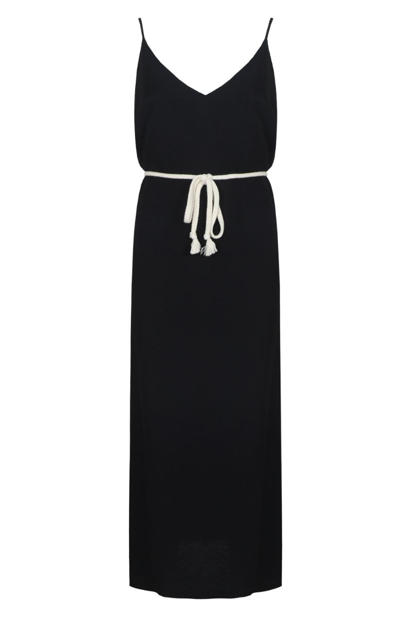 G-maxx Salla Dress Black