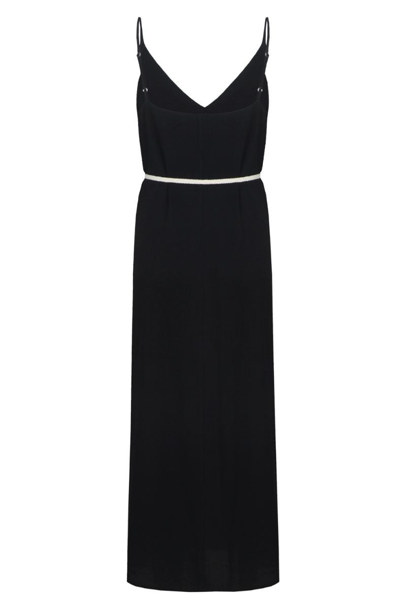 G-maxx Salla Dress Black
