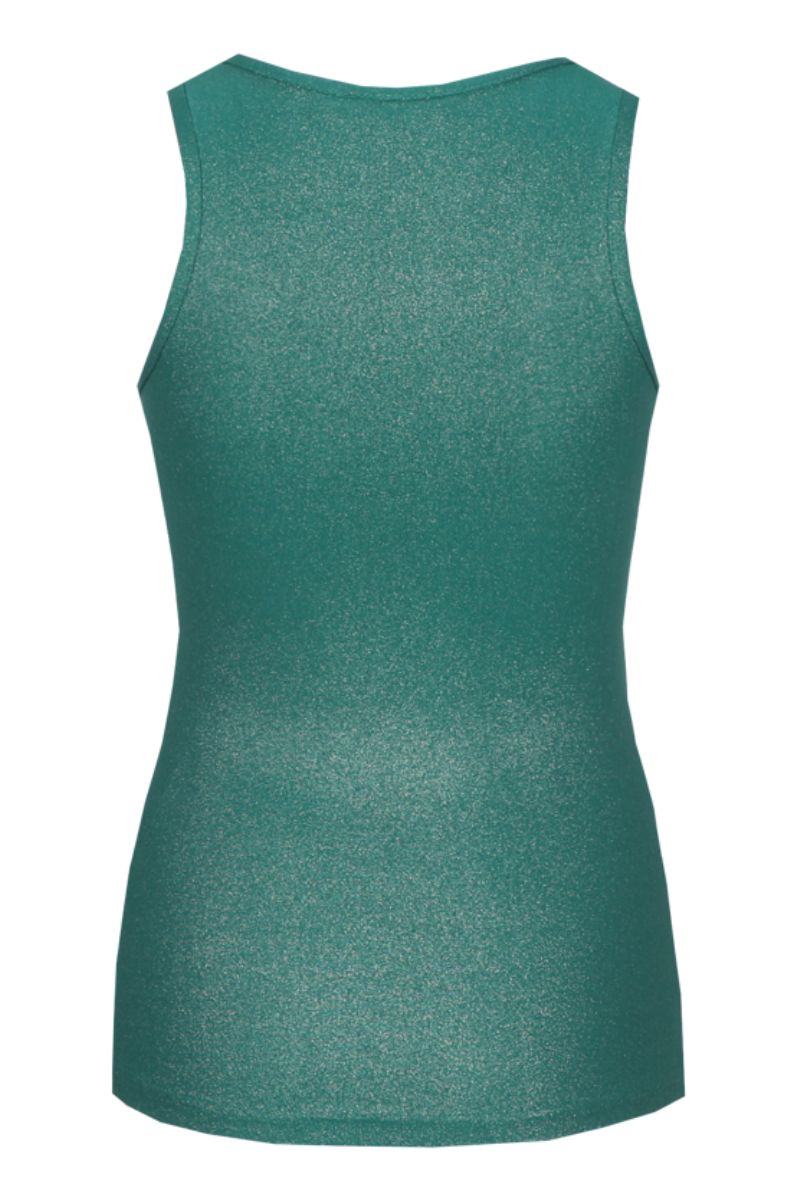 G-maxx Estrella Singlet Vintage Green