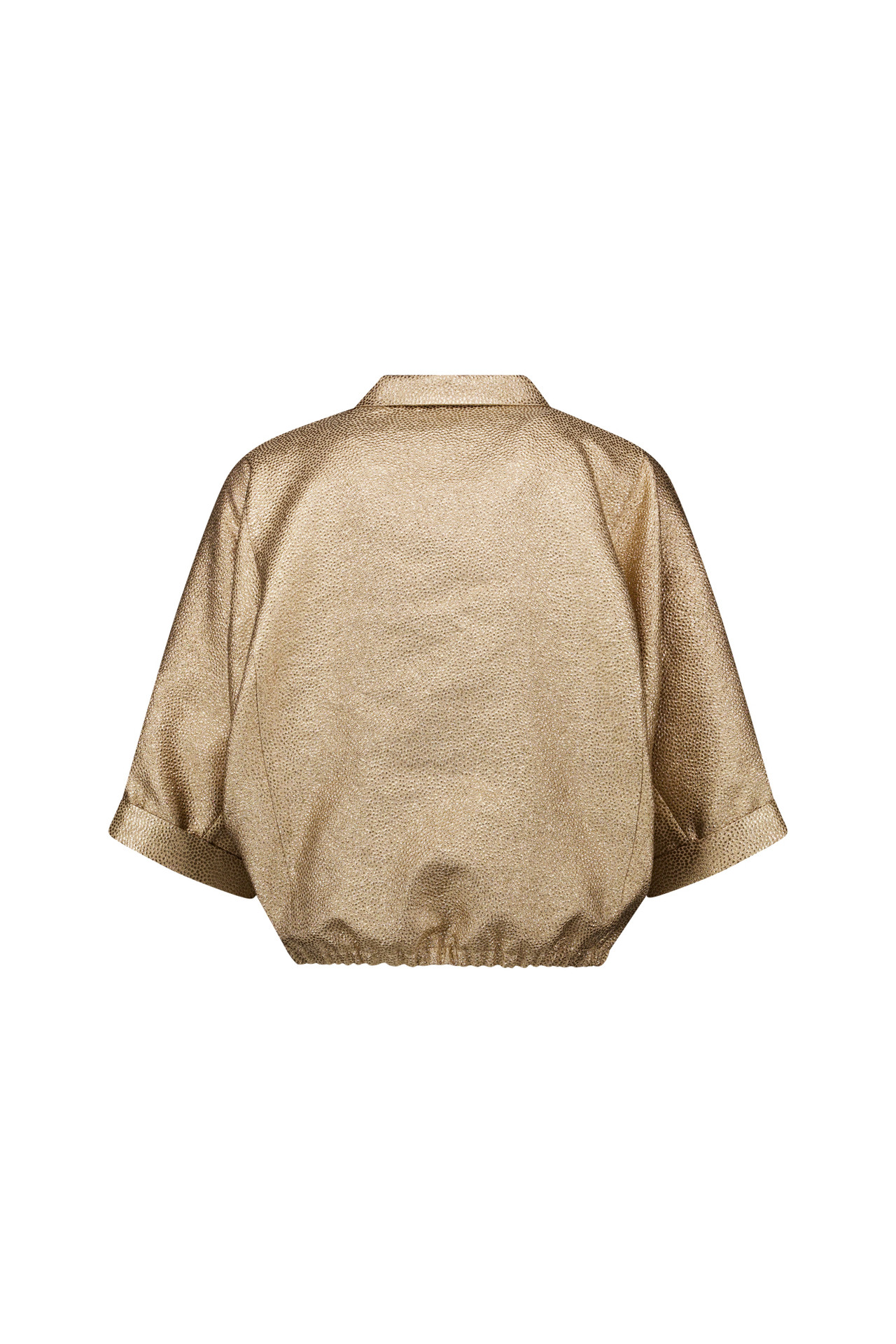 Studio Anneloes Judy Dot Jacket Latte