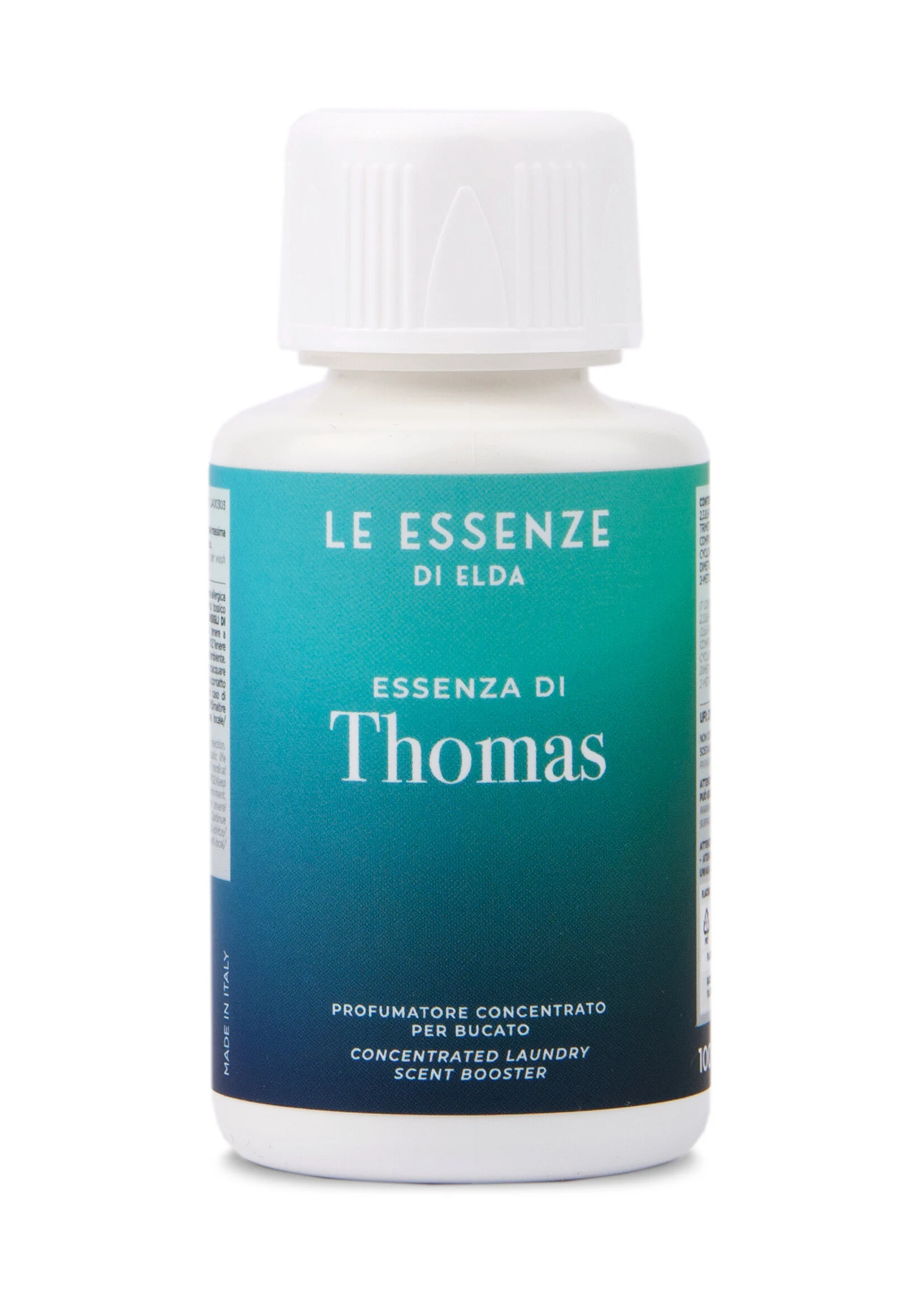 Wasparfum Thomas | Feliz