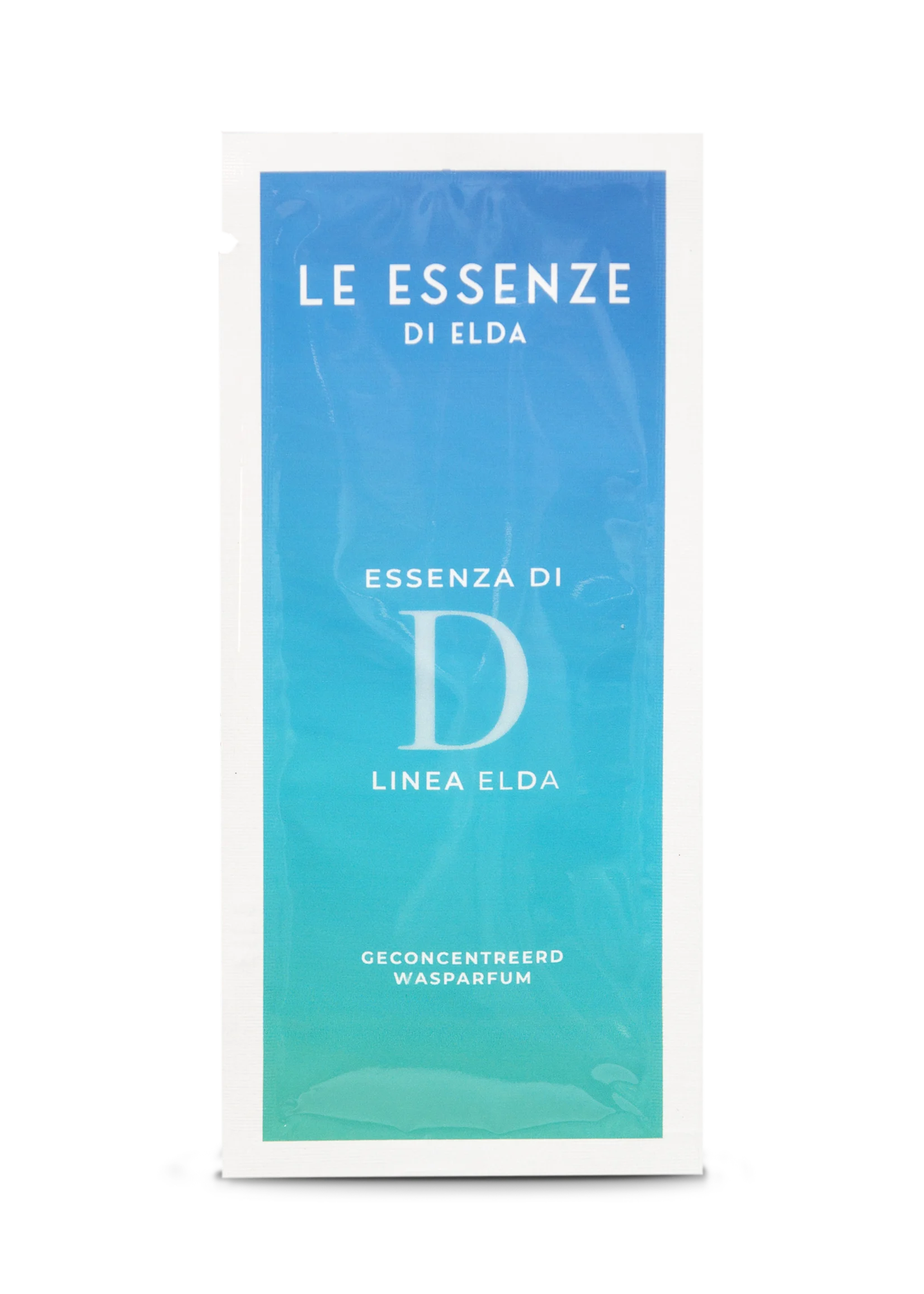 Wasparfum D met Green Tea en Jasmine geur