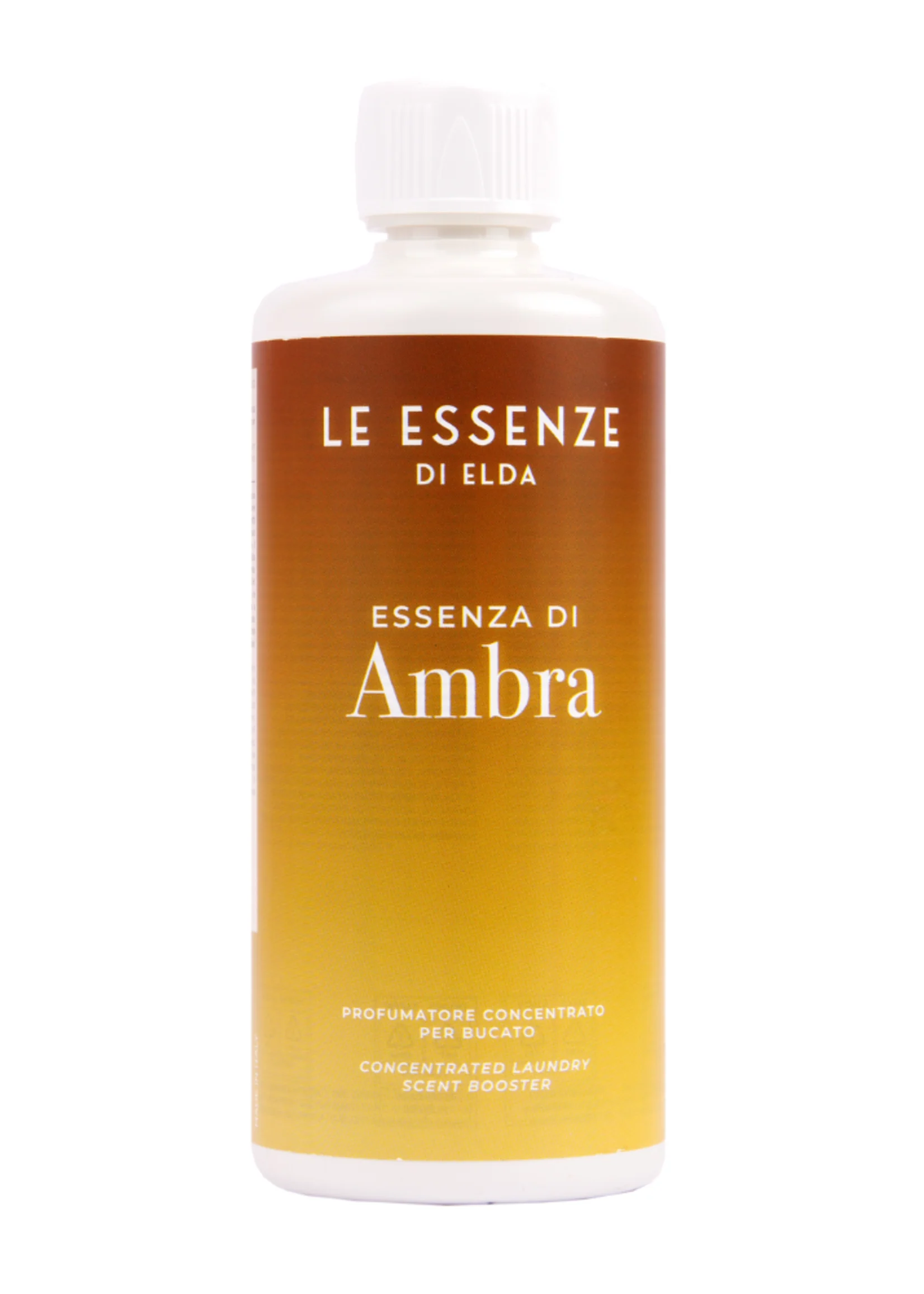 Wasparfum Ambra 500ml