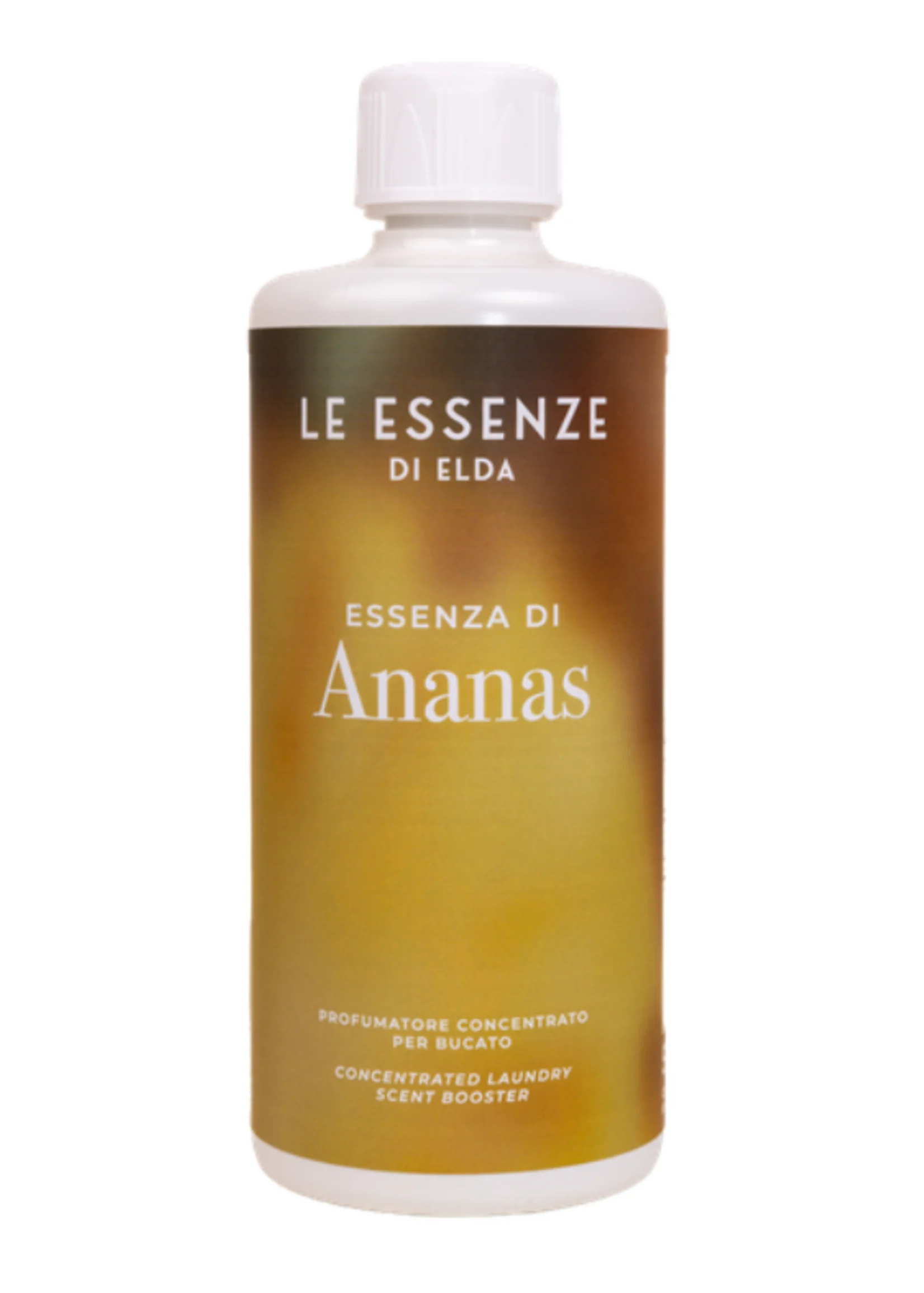 Wasparfum Ananas 500ml