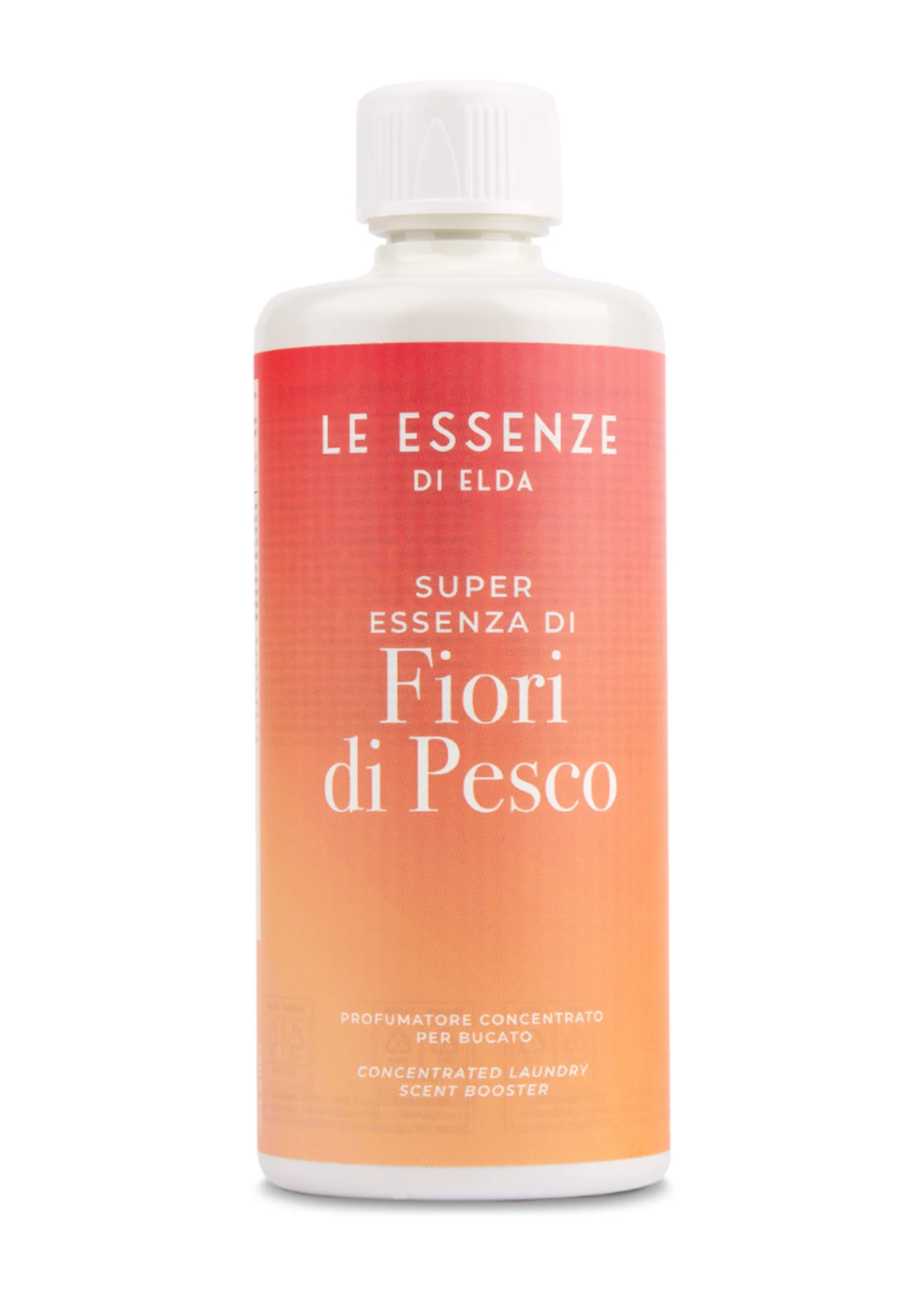 Wasparfum fiori di pesco 500ml