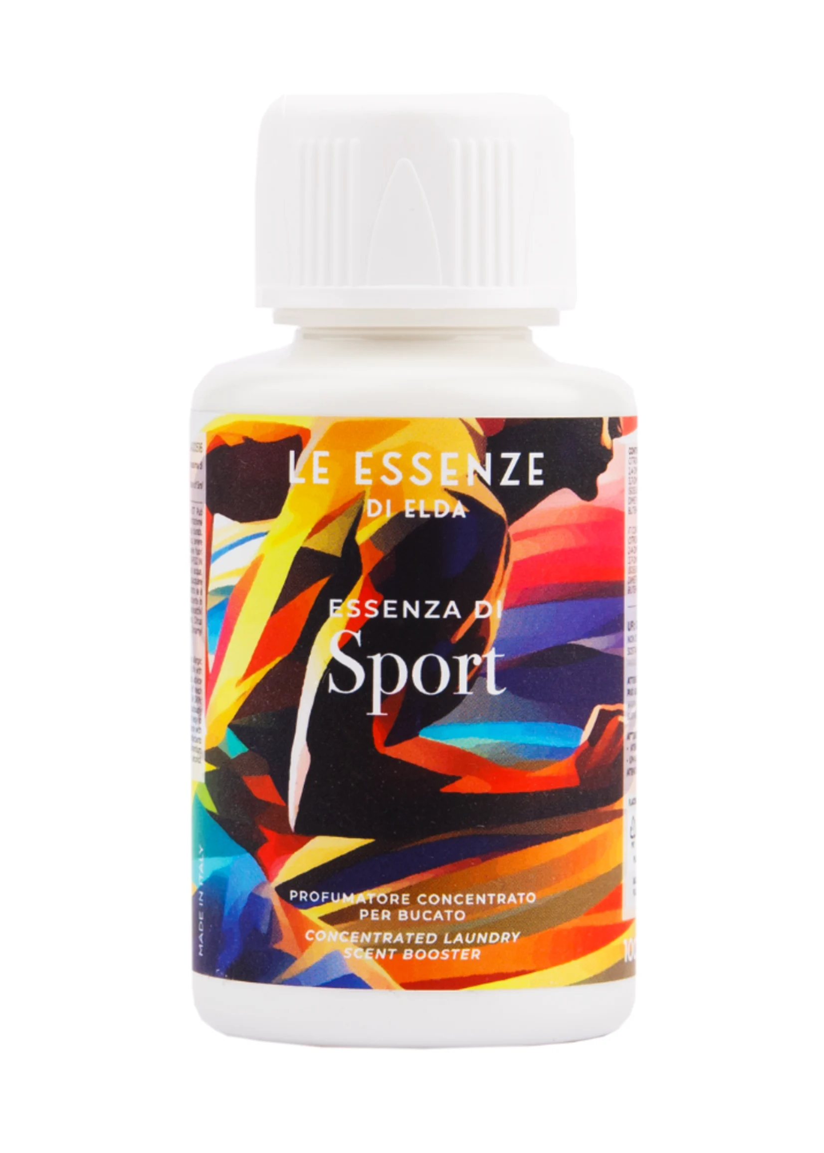 Wasparfum Sport