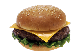 Cheeseburger