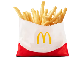 Friet Klein